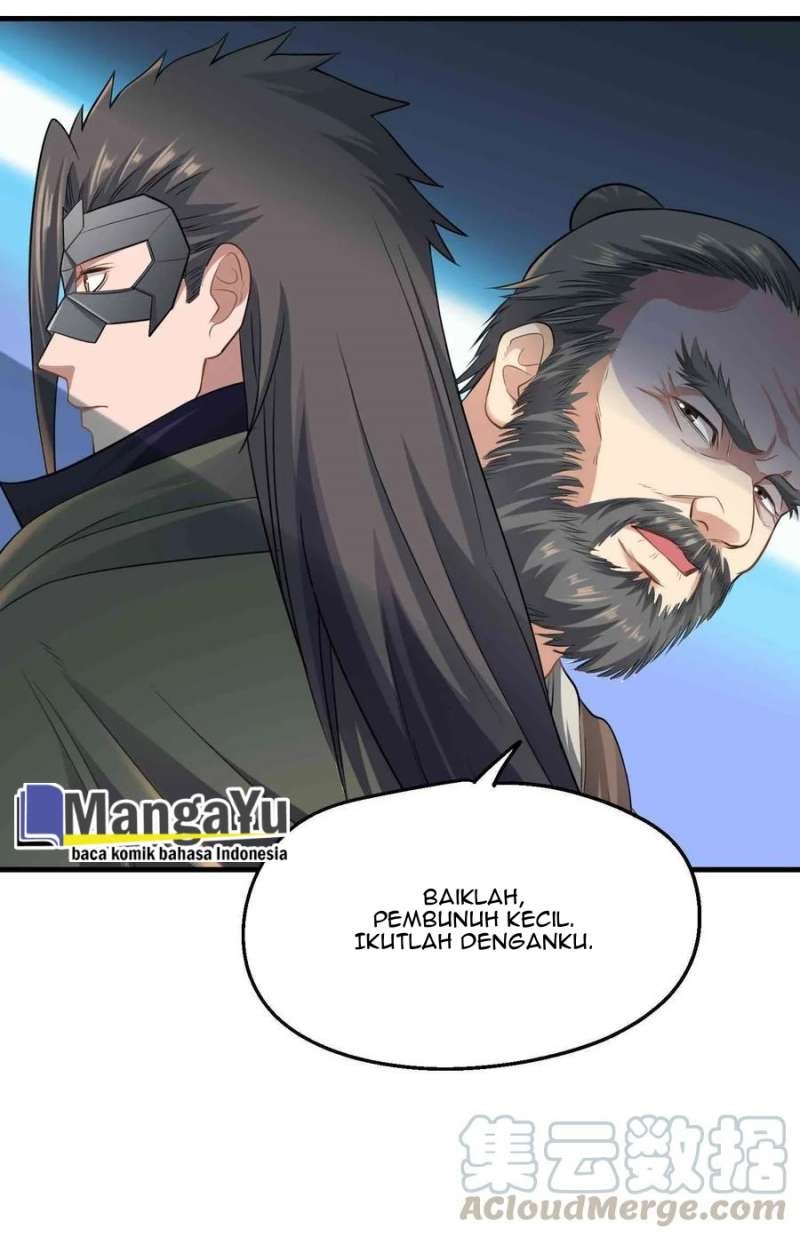 First Dragon (Yuanlong) Chapter 83 Gambar 13